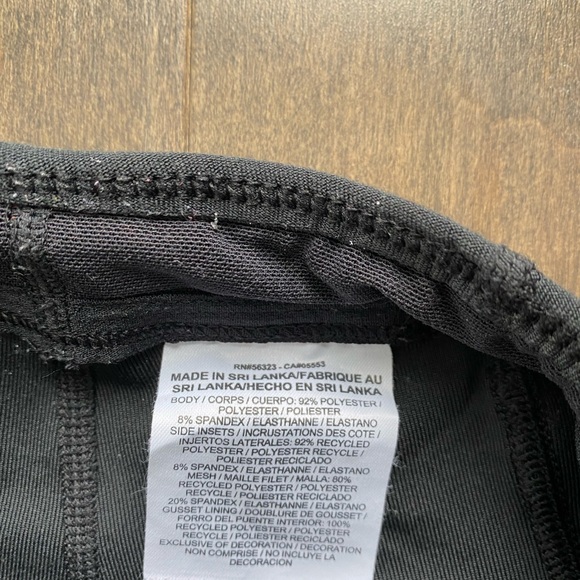 Nike dri fit cropped leggings - Picture 9 of 9